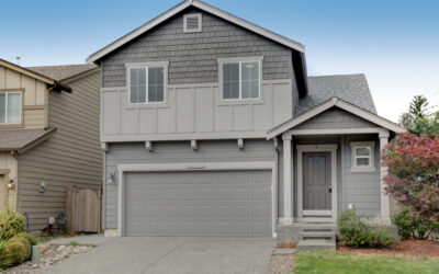 Fantastic Four Bedroom Maple Valley Home For Rent