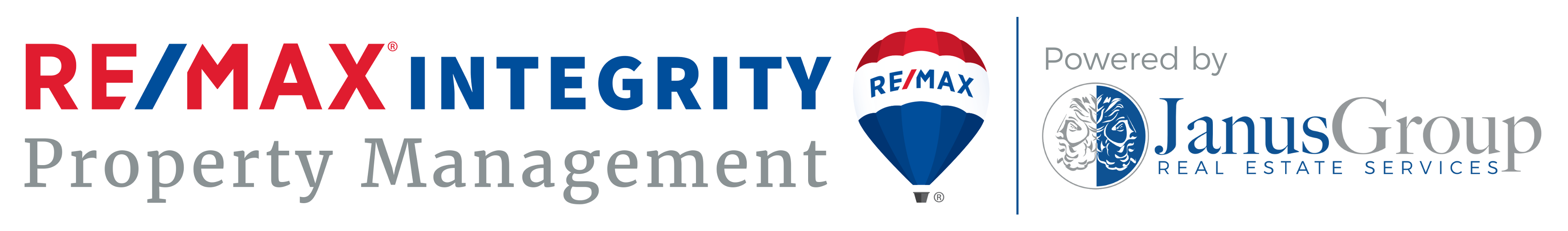 RE/MAX Integrity Property Management