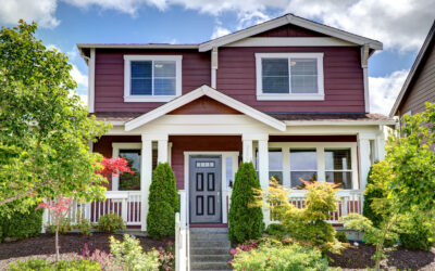 Exceptional Issaquah Highlands Four Bedroom Home For Rent