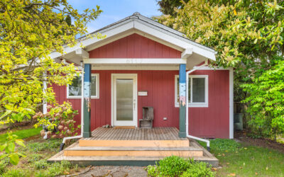 Serene Highland Park Rental Home
