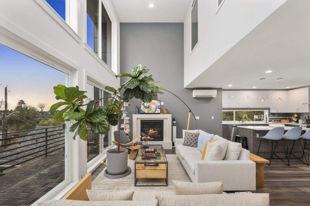 Seattle Area Property Management Services For Homes Condos Townhomes Throughout King County