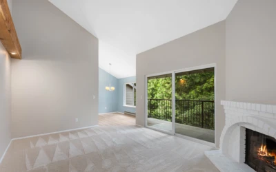 Convenient Kingsgate 2-Bedroom Condo For Rent