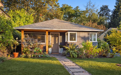 Hawthorne Hills 2-Bedroom Home For Rent