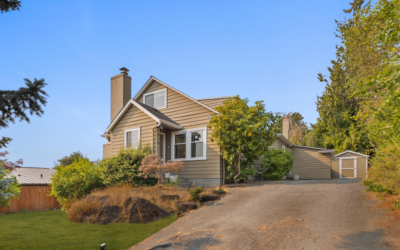 Broadview 3-Bedroom Home For Rent