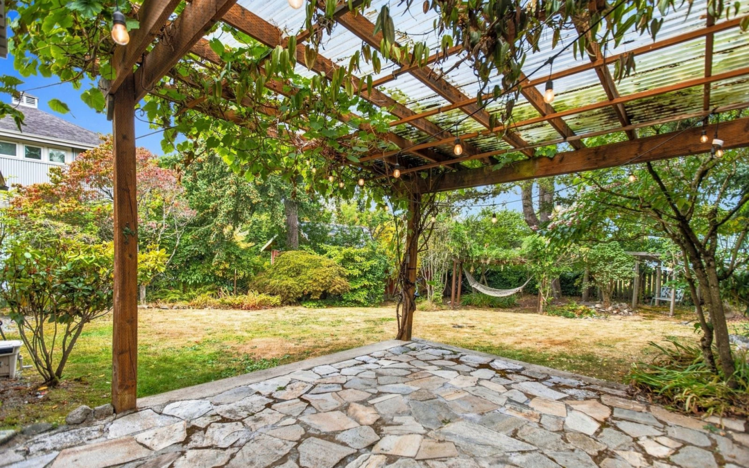 Highland Park 4-Bedroom Home For Rent