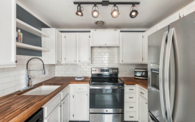 Greenwood 2-Bedroom Condo For Rent